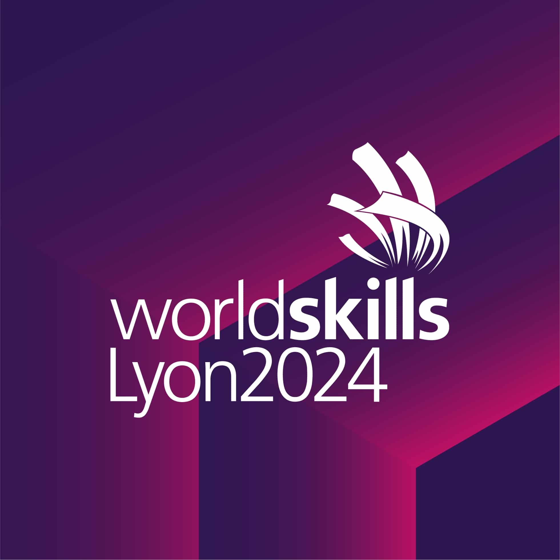 WordSkills 2024 Lyon