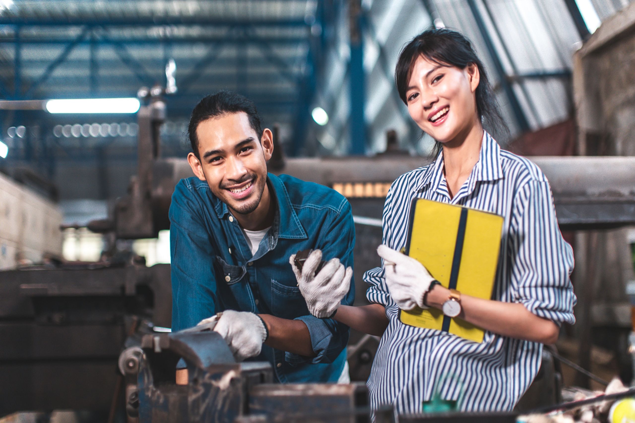 Pôle emploi formation UIMM Normandie Sud